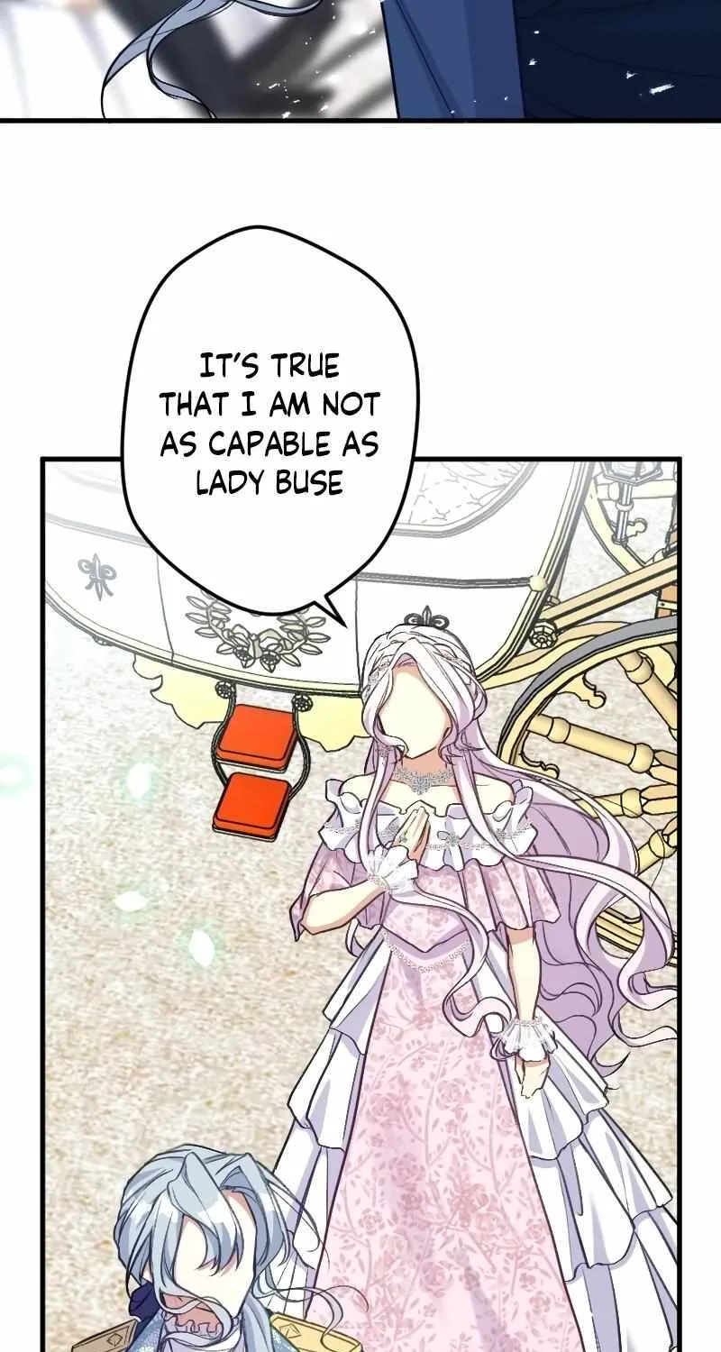 The False Saintess Embraced by Her First Love, the Count Chapter 5 page 45 - 