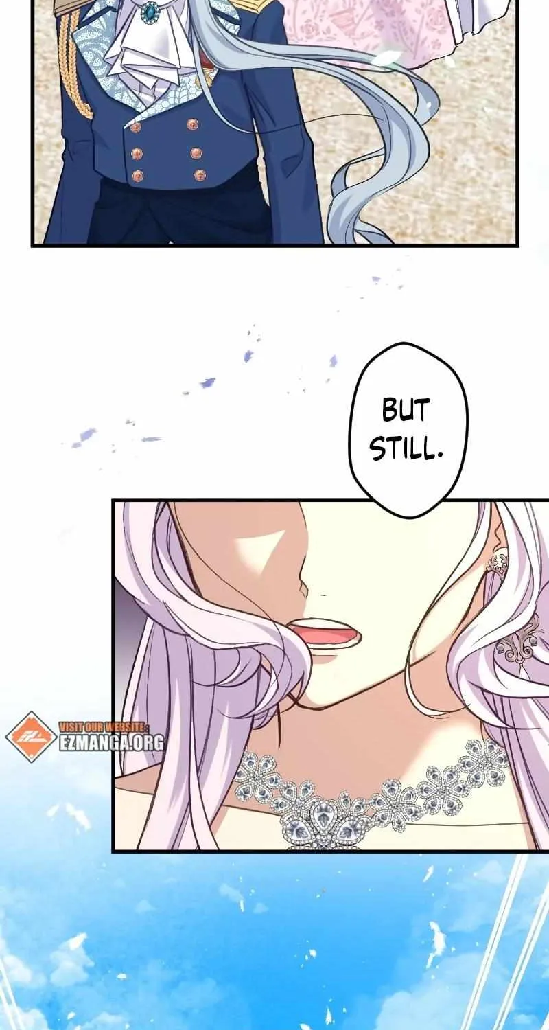 The False Saintess Embraced by Her First Love, the Count Chapter 5 page 46 - 