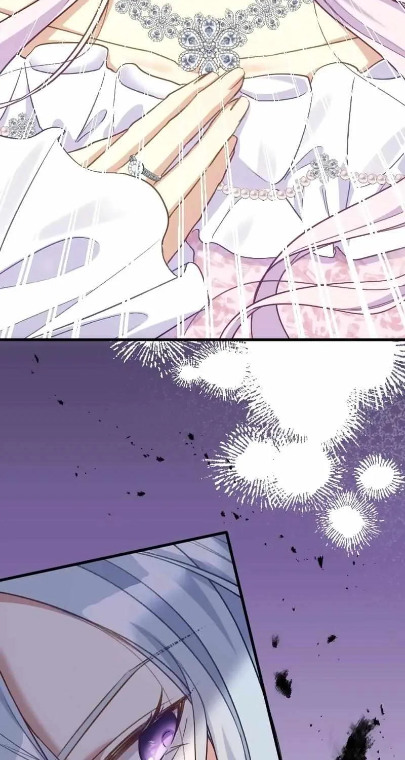 The False Saintess Embraced by Her First Love, the Count Chapter 5 page 48 - 