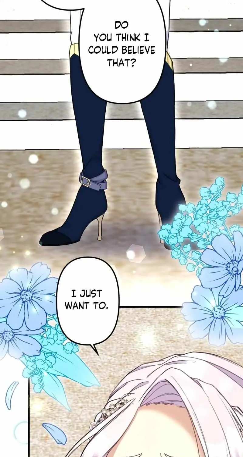 The False Saintess Embraced by Her First Love, the Count Chapter 5 page 53 - 