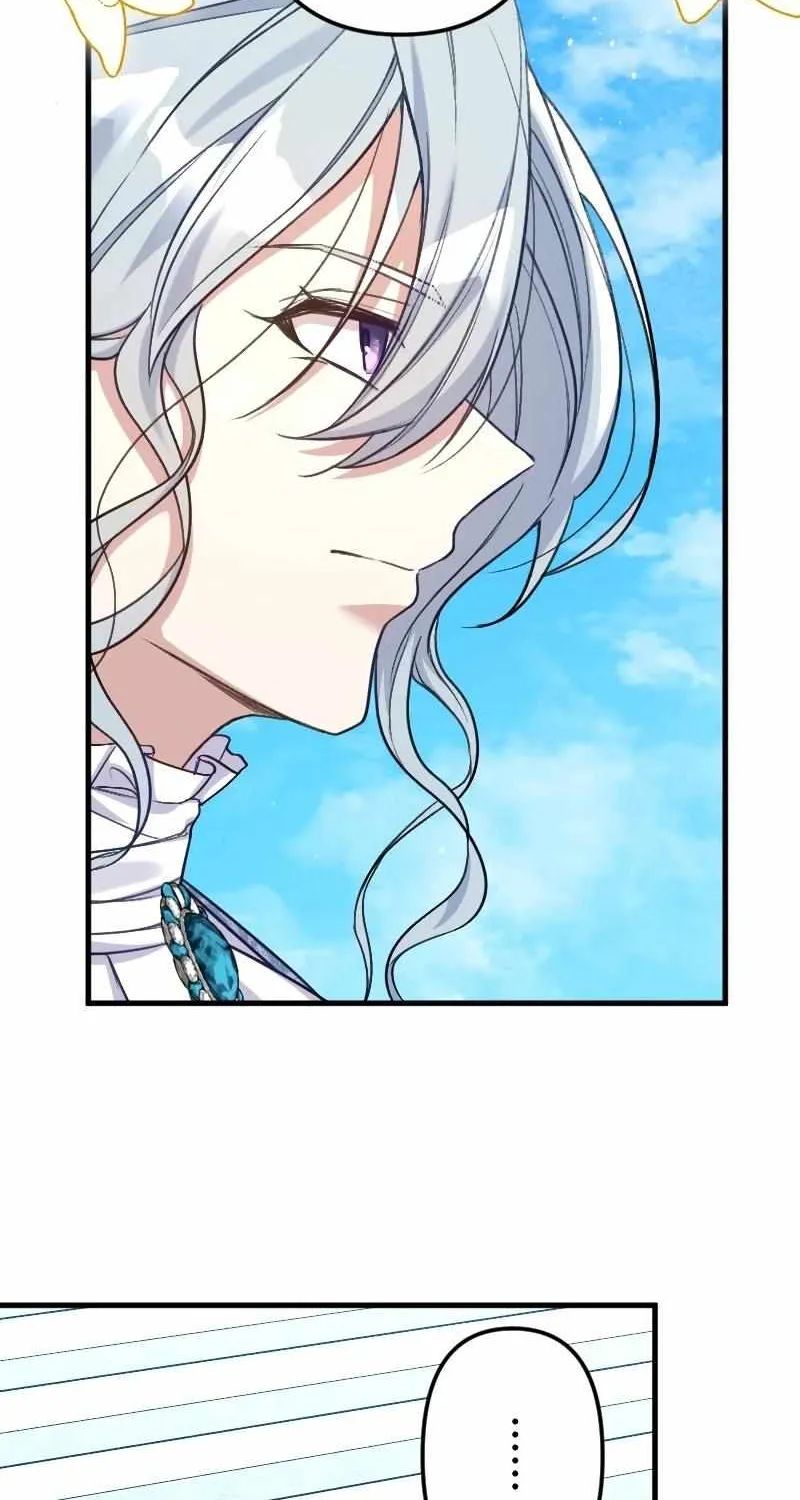 The False Saintess Embraced by Her First Love, the Count Chapter 5 page 58 - 