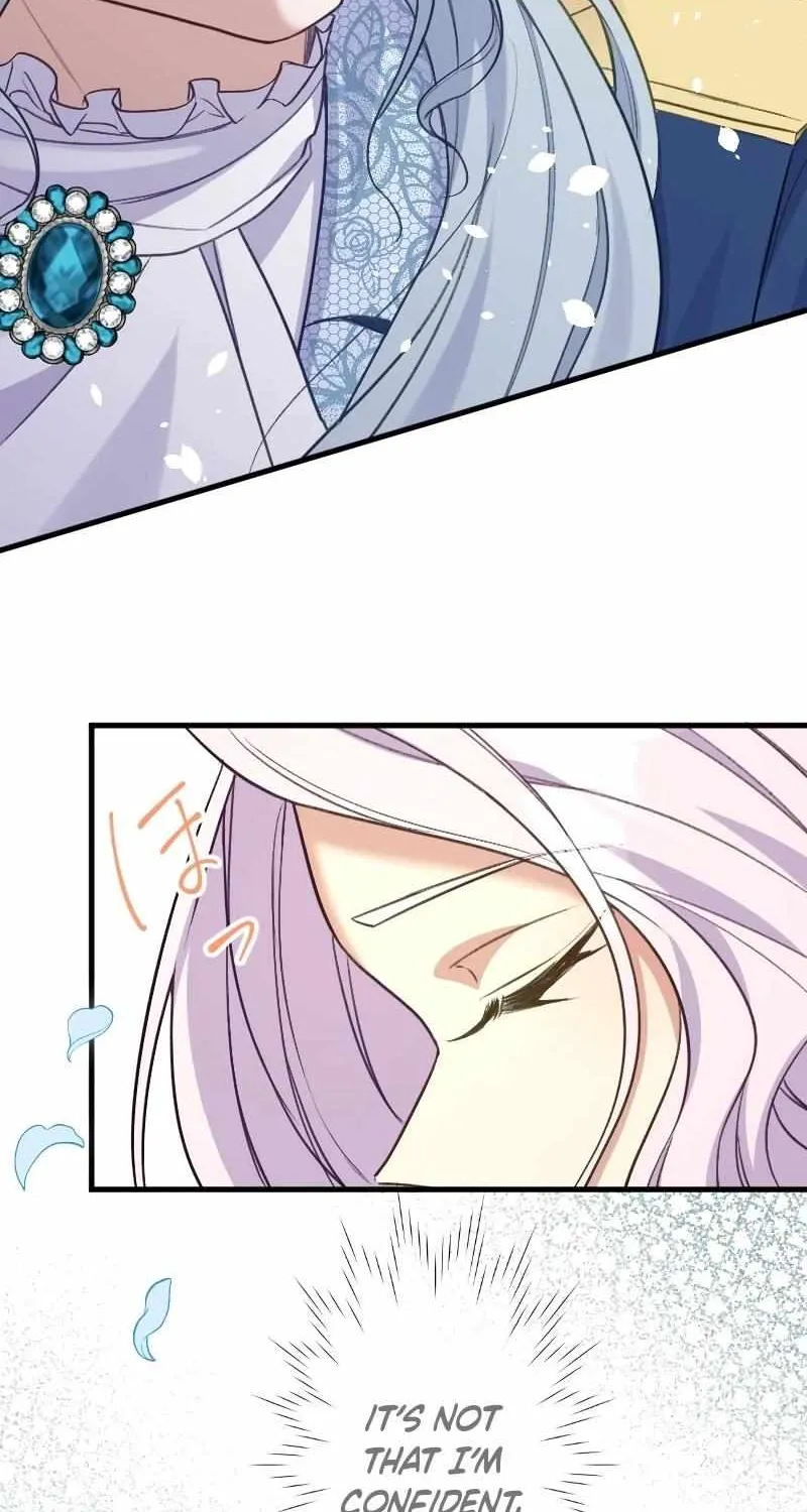 The False Saintess Embraced by Her First Love, the Count Chapter 5 page 62 - 