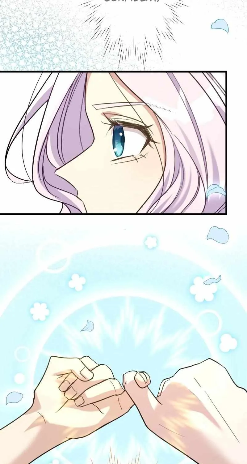 The False Saintess Embraced by Her First Love, the Count Chapter 5 page 63 - 