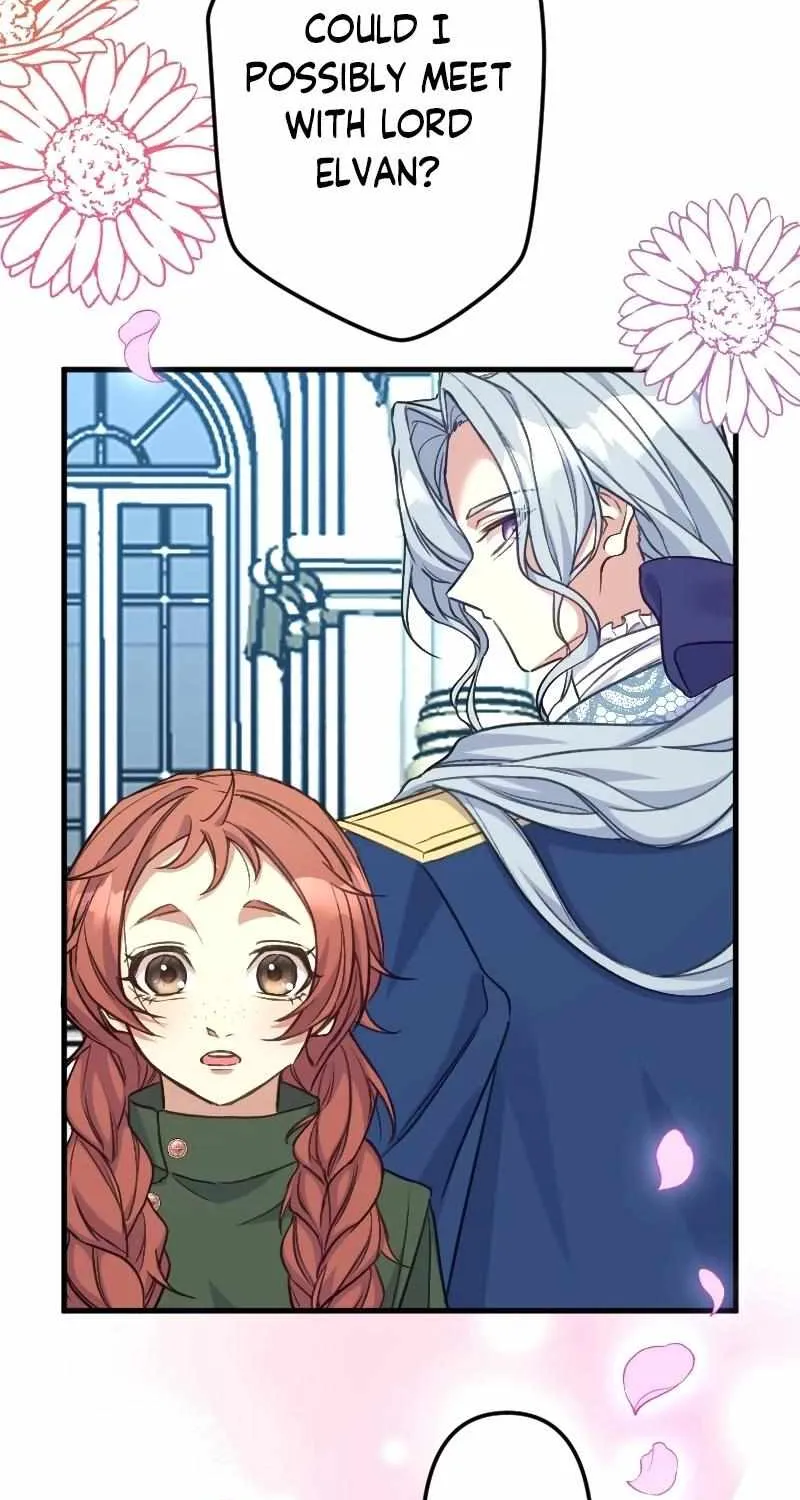 The False Saintess Embraced by Her First Love, the Count Chapter 5 page 67 - 