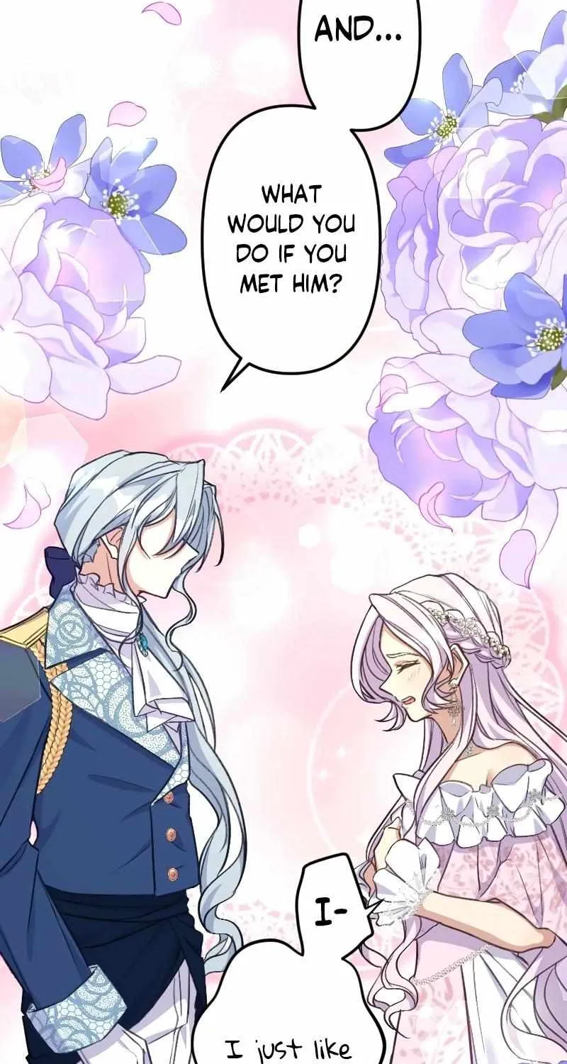 The False Saintess Embraced by Her First Love, the Count Chapter 5 page 68 - 