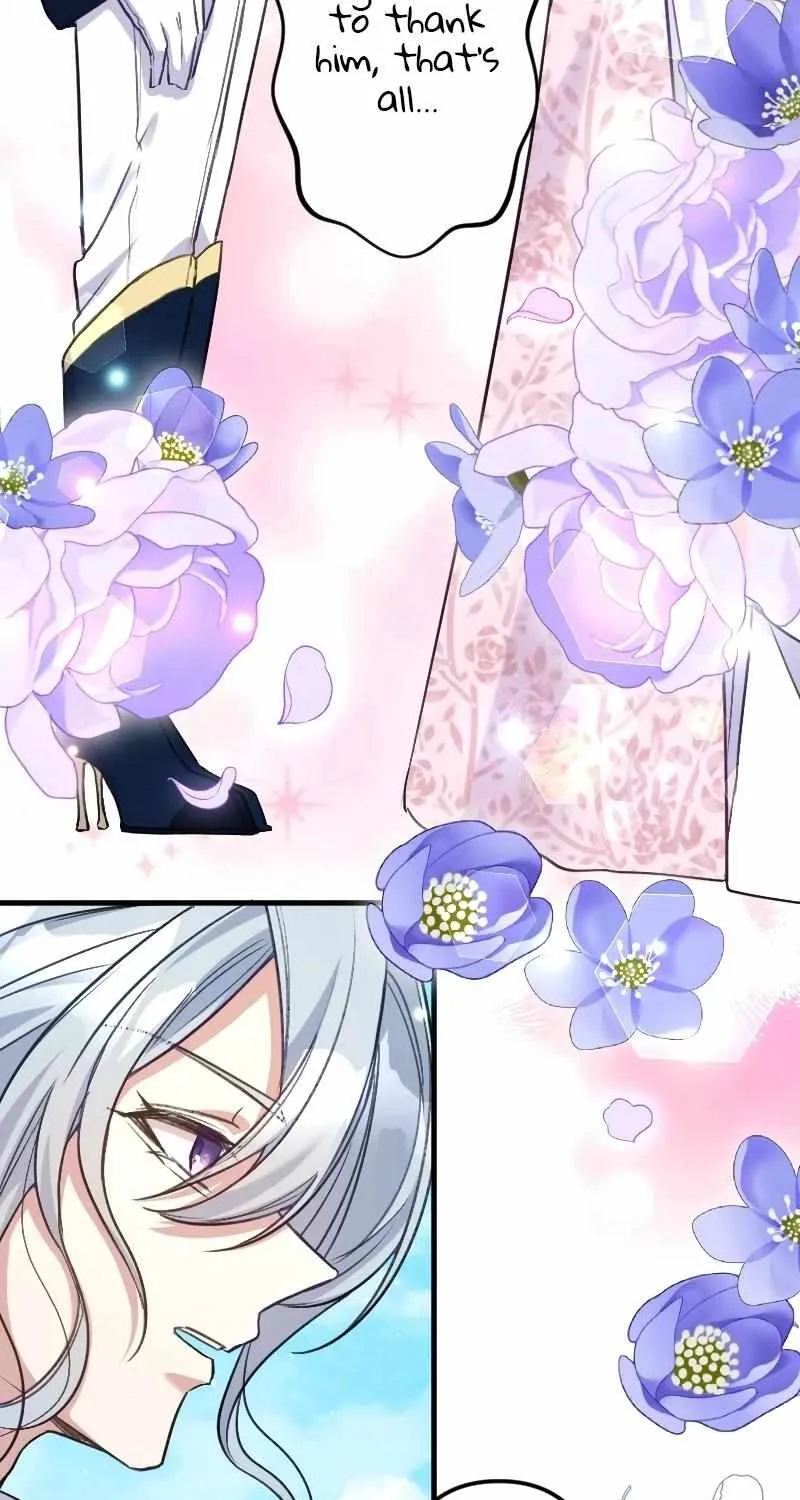 The False Saintess Embraced by Her First Love, the Count Chapter 5 page 69 - 