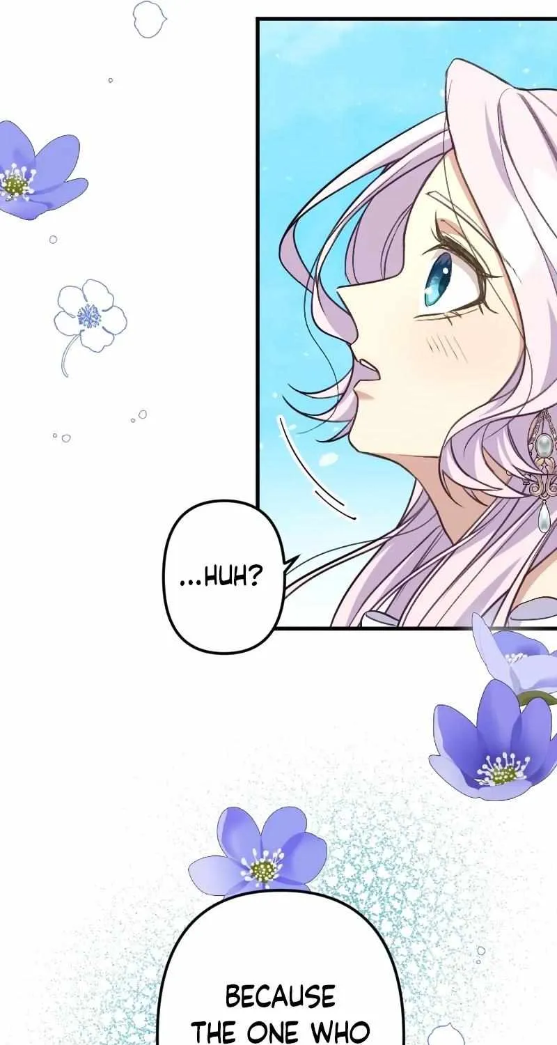 The False Saintess Embraced by Her First Love, the Count Chapter 5 page 71 - 