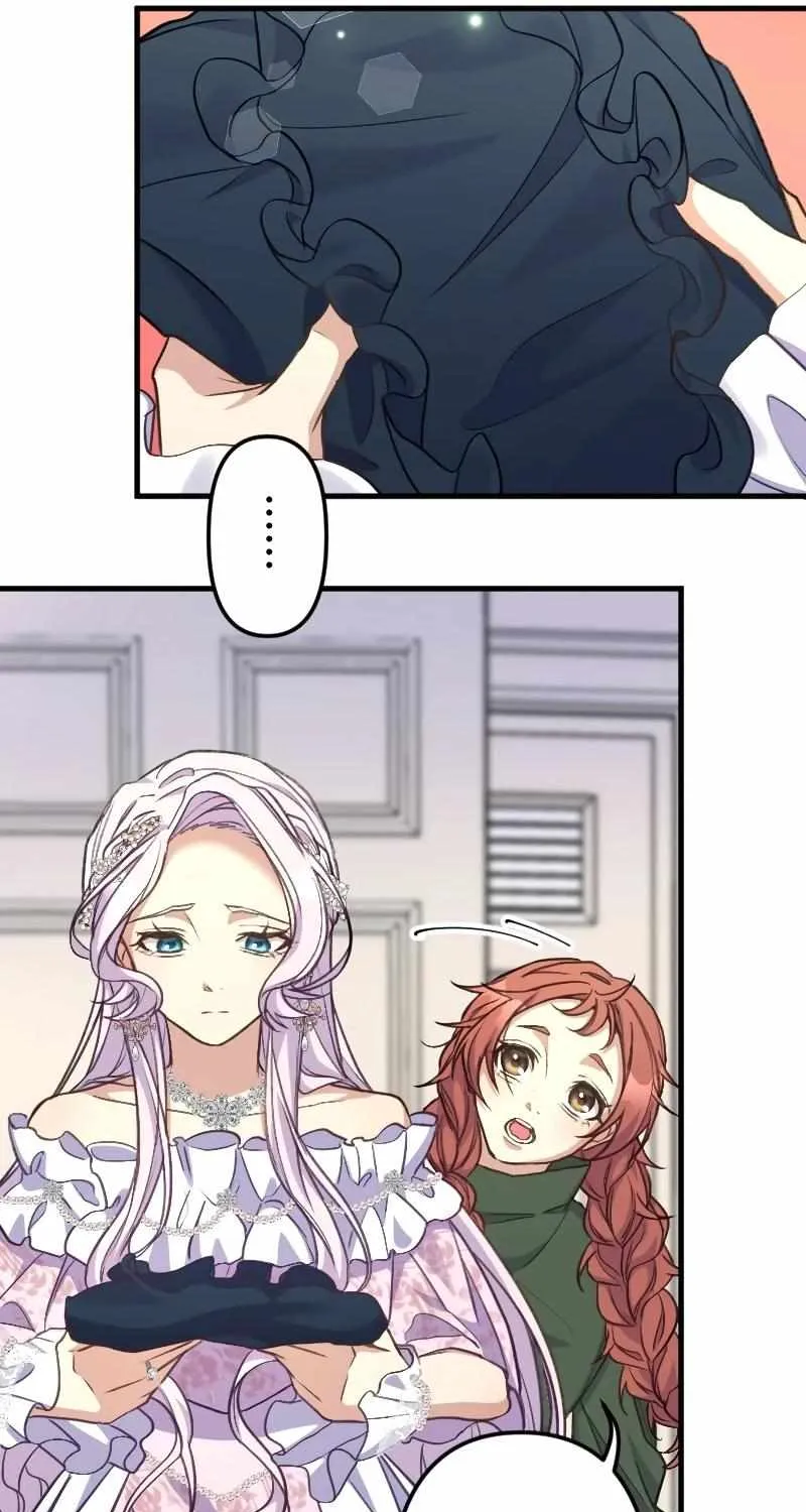 The False Saintess Embraced by Her First Love, the Count Chapter 6 page 2 - 