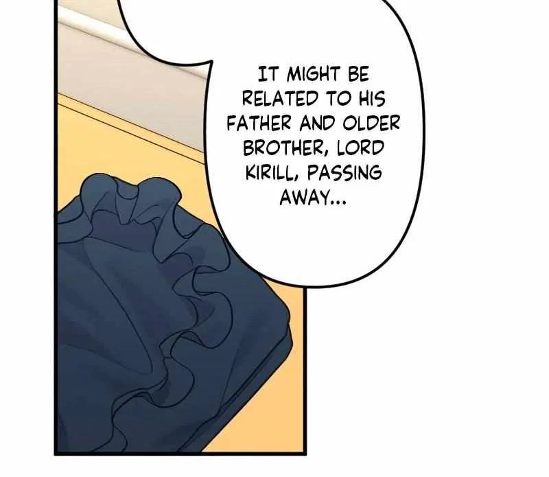 The False Saintess Embraced by Her First Love, the Count Chapter 6 page 11 - 