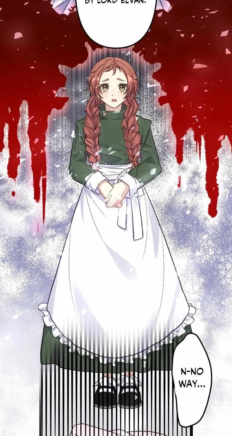 The False Saintess Embraced by Her First Love, the Count Chapter 6 page 14 - 