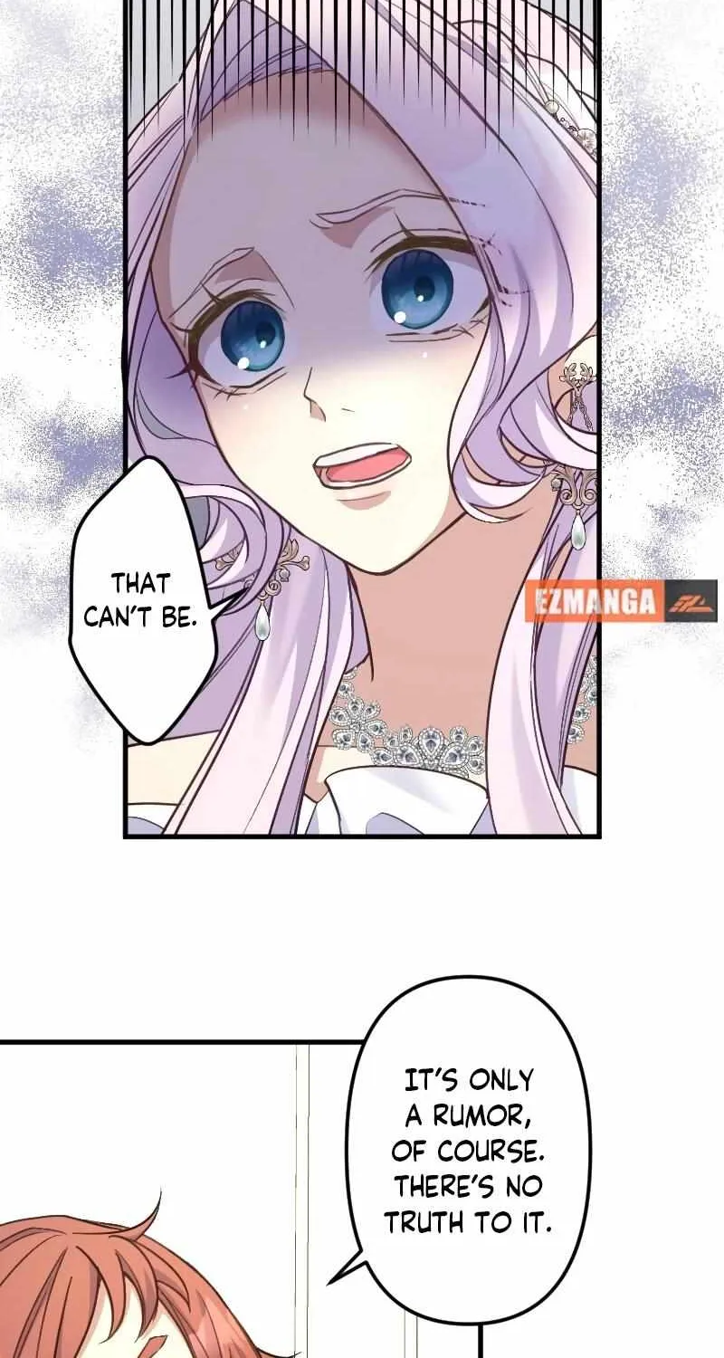 The False Saintess Embraced by Her First Love, the Count Chapter 6 page 15 - 