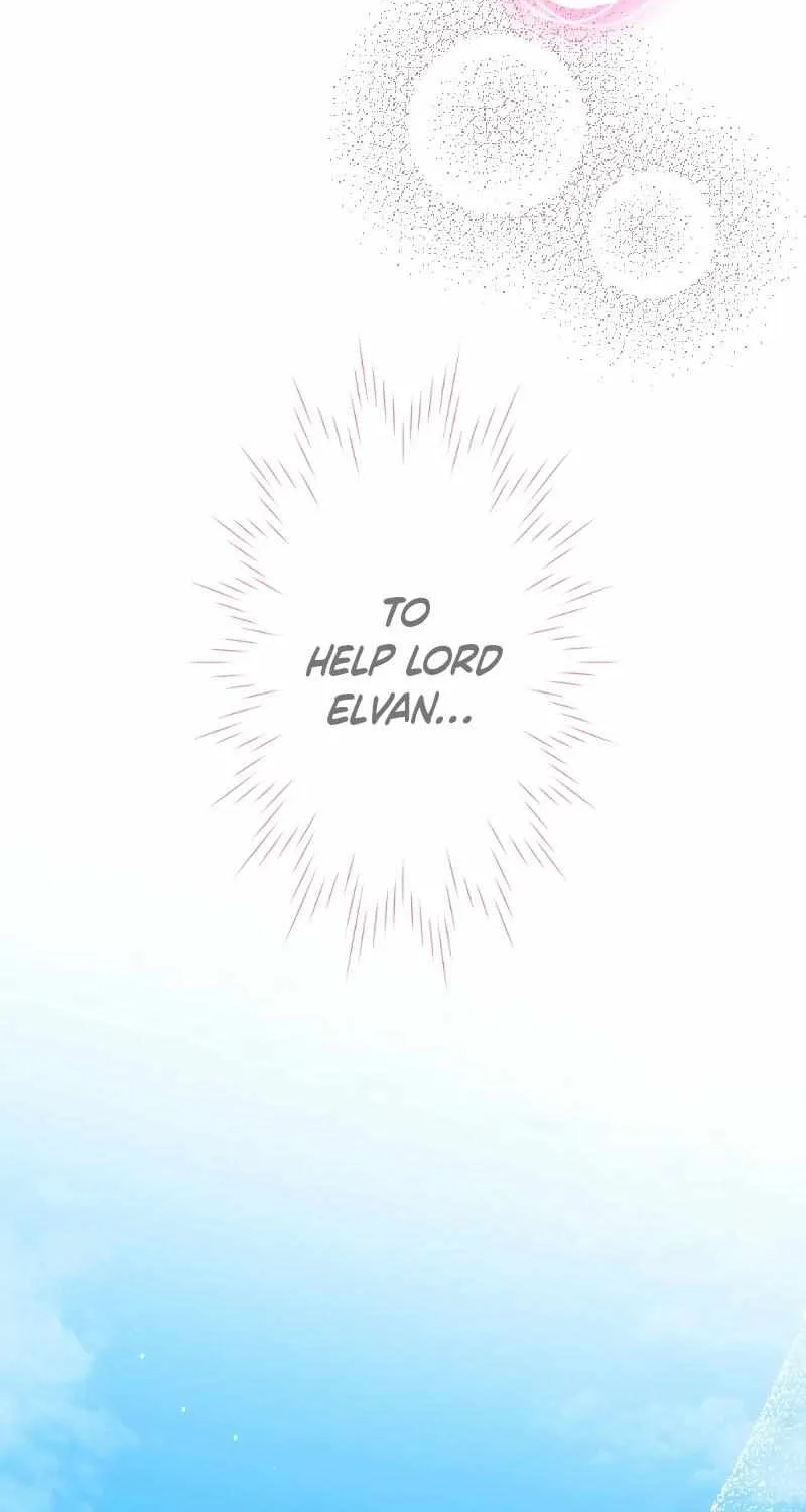 The False Saintess Embraced by Her First Love, the Count Chapter 6 page 23 - 