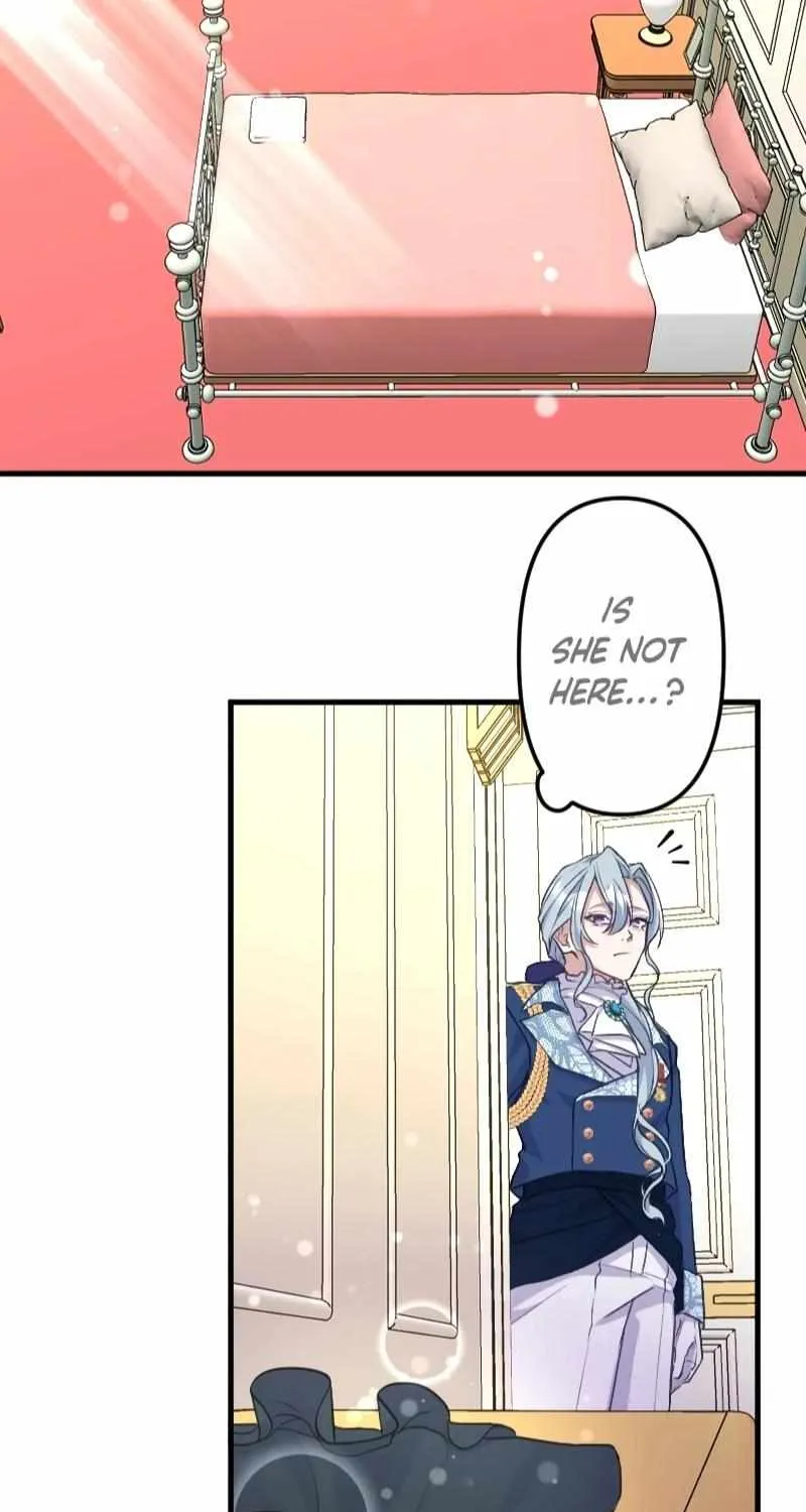 The False Saintess Embraced by Her First Love, the Count Chapter 6 page 36 - 