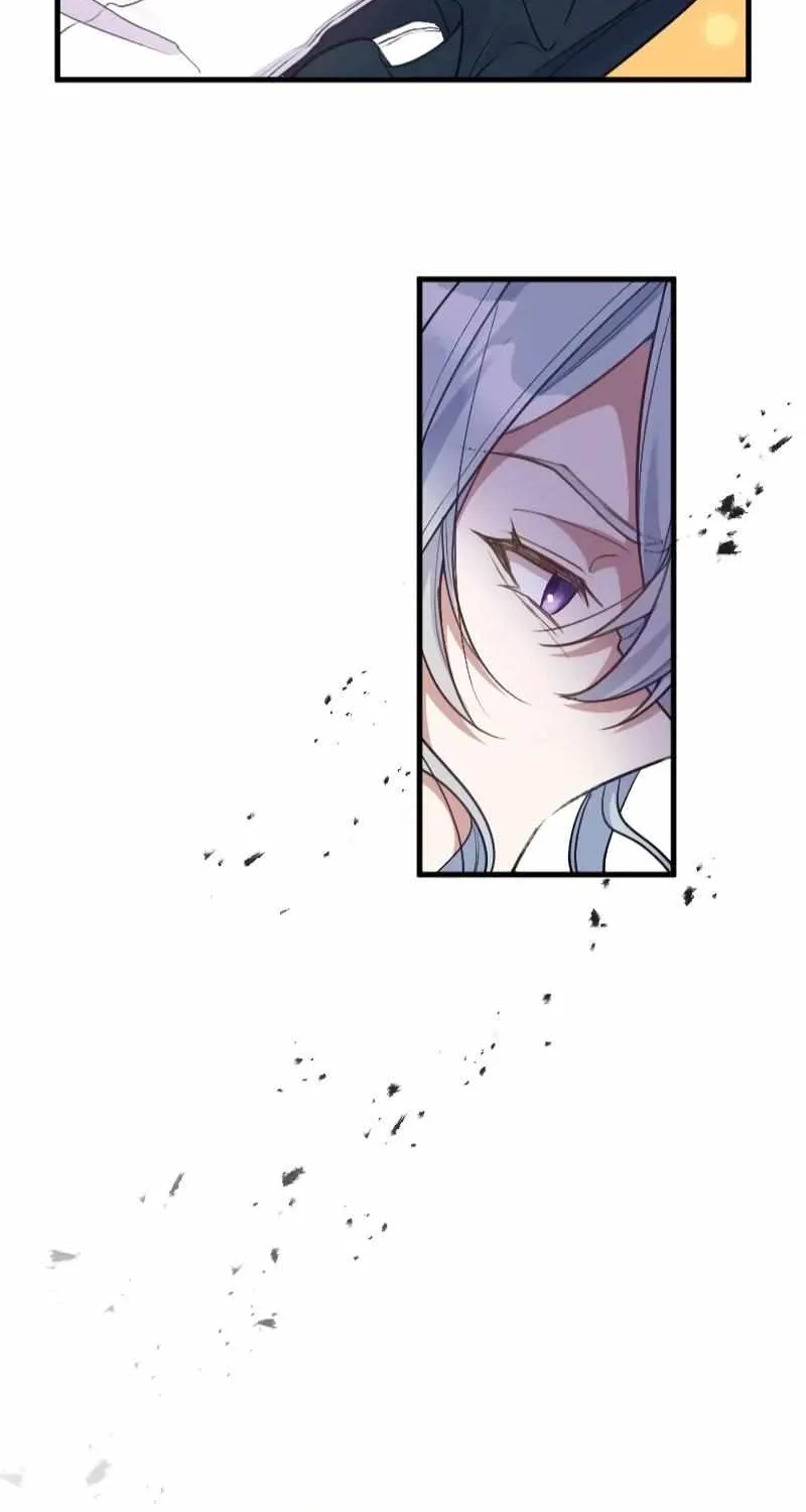 The False Saintess Embraced by Her First Love, the Count Chapter 6 page 39 - 