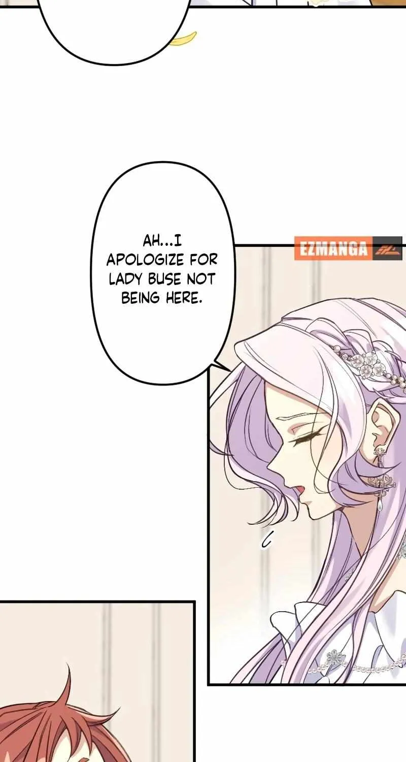 The False Saintess Embraced by Her First Love, the Count Chapter 6 page 5 - 
