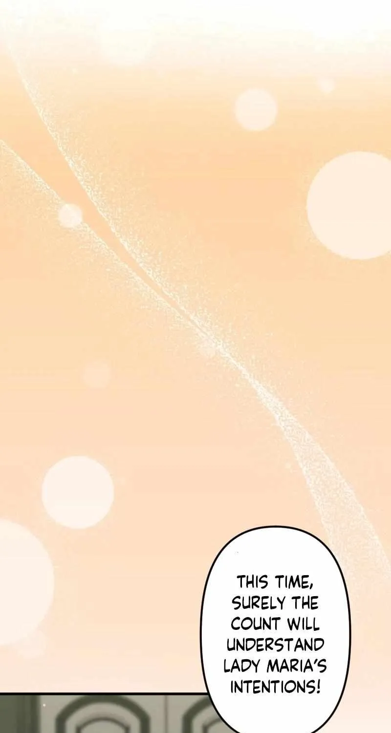 The False Saintess Embraced by Her First Love, the Count Chapter 6 page 42 - 