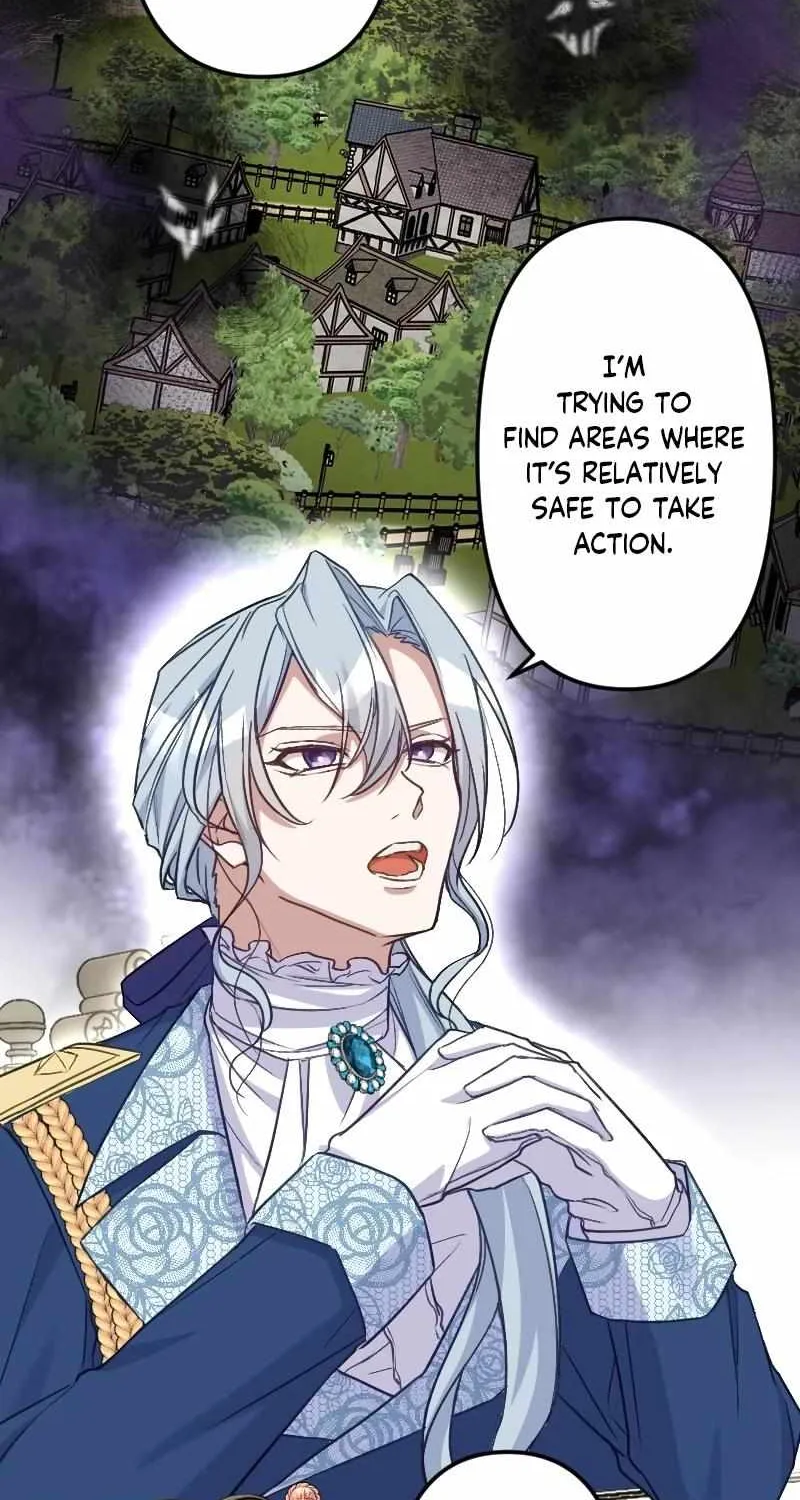 The False Saintess Embraced by Her First Love, the Count Chapter 6 page 47 - 