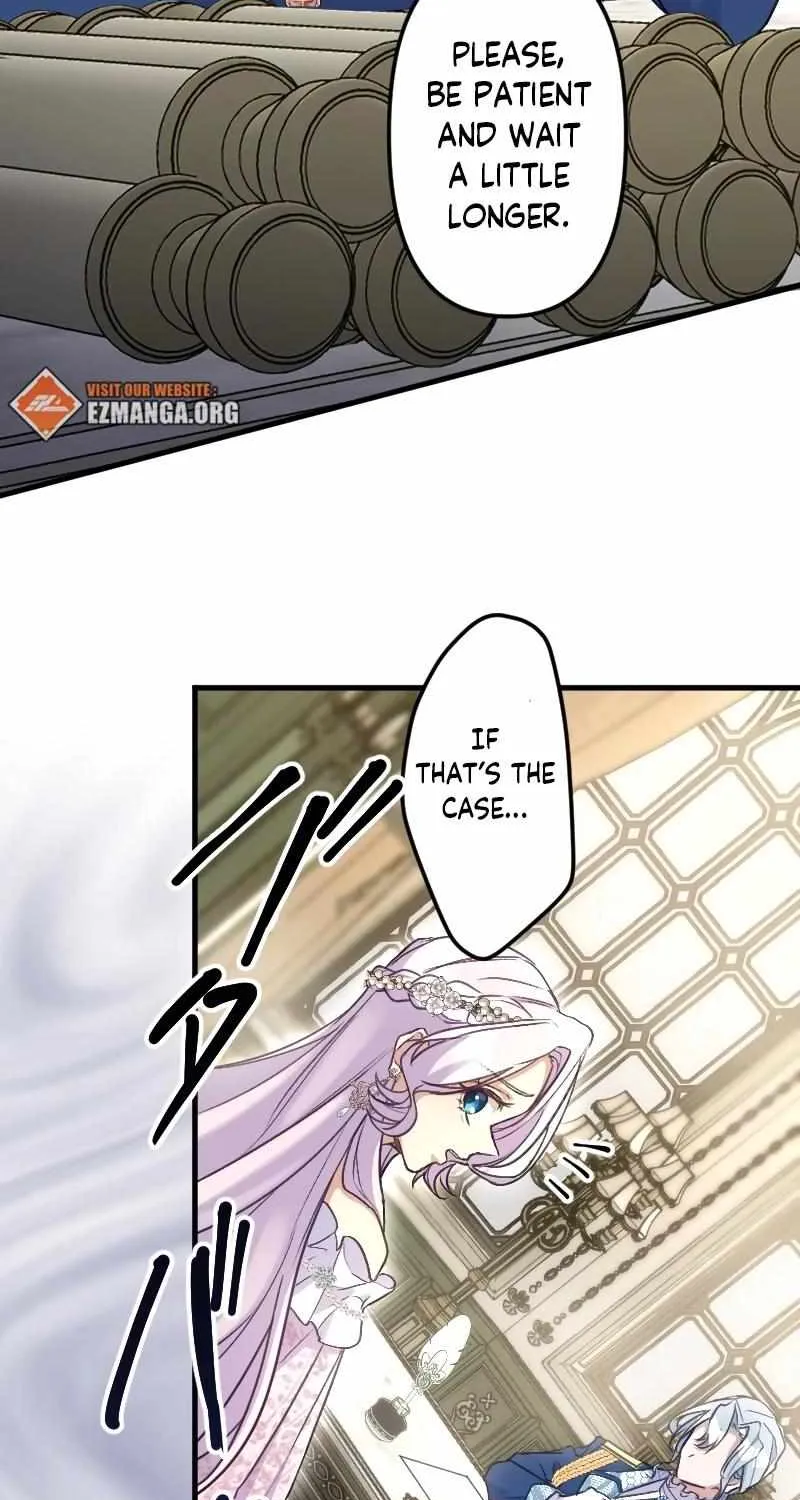 The False Saintess Embraced by Her First Love, the Count Chapter 6 page 48 - 