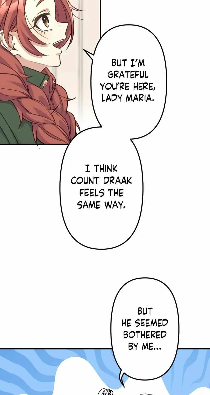 The False Saintess Embraced by Her First Love, the Count Chapter 6 page 6 - 