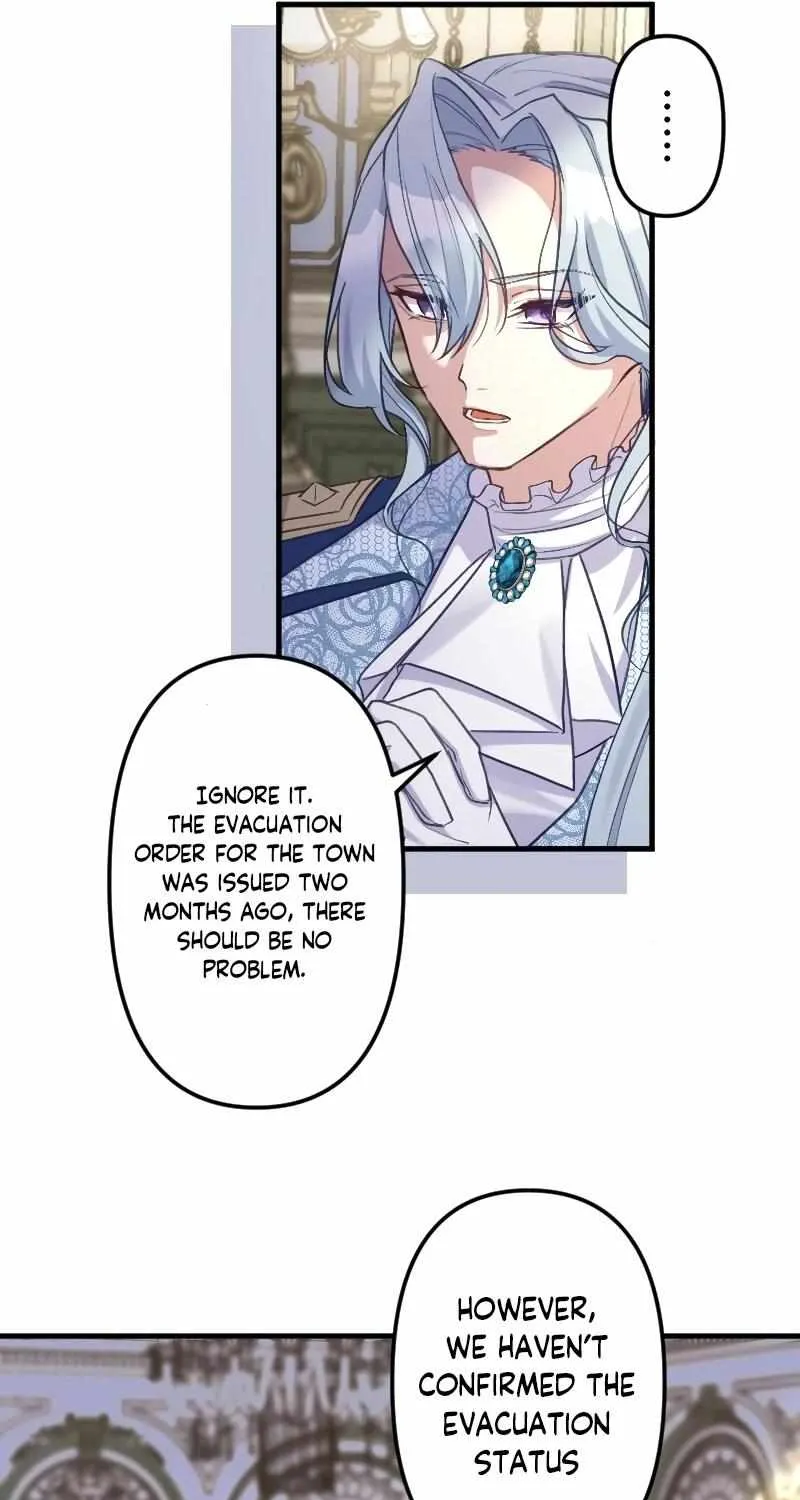 The False Saintess Embraced by Her First Love, the Count Chapter 6 page 52 - 