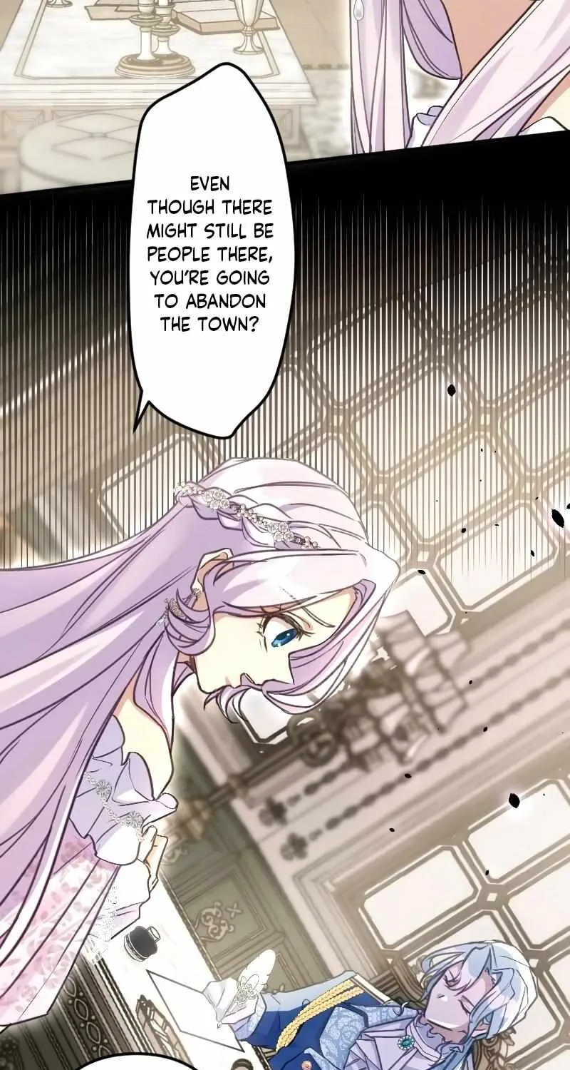 The False Saintess Embraced by Her First Love, the Count Chapter 6 page 56 - 