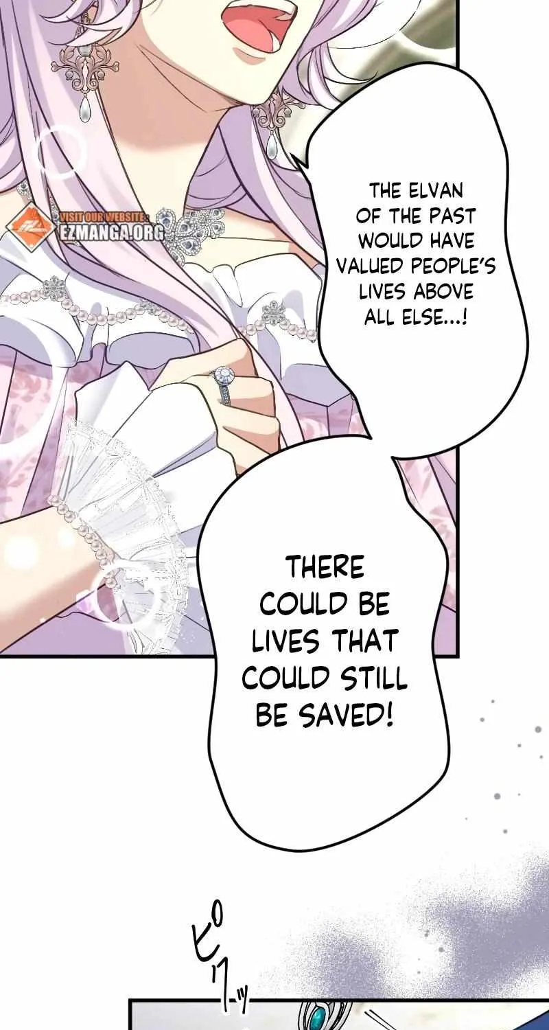 The False Saintess Embraced by Her First Love, the Count Chapter 6 page 58 - 