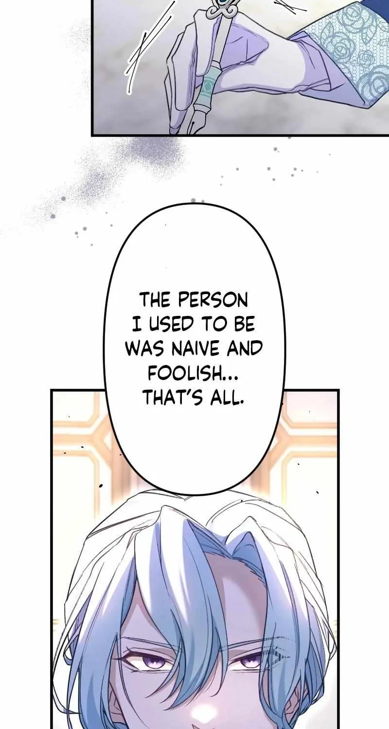 The False Saintess Embraced by Her First Love, the Count Chapter 6 page 59 - 