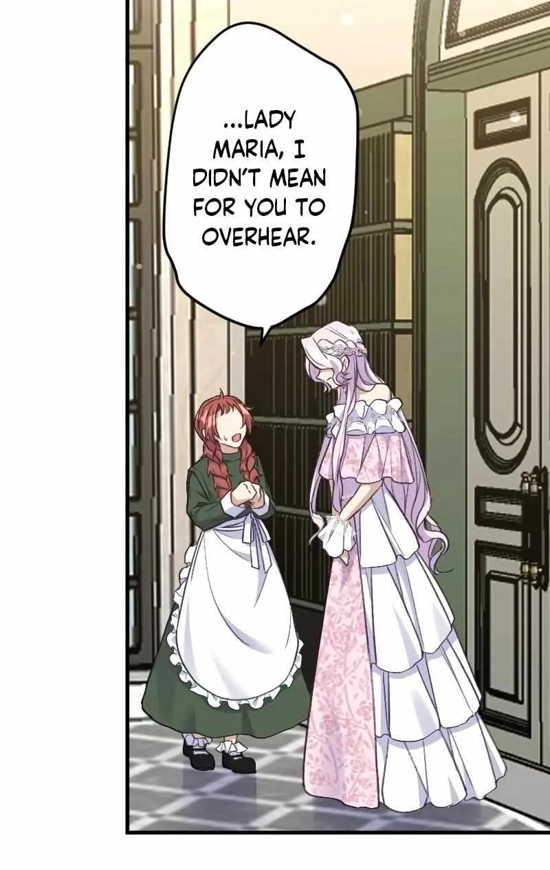 The False Saintess Embraced by Her First Love, the Count Chapter 6 page 61 - 