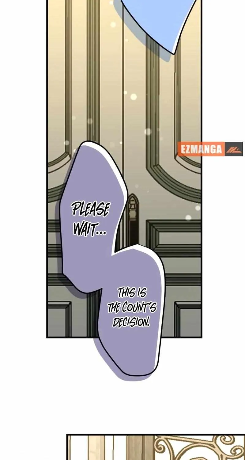 The False Saintess Embraced by Her First Love, the Count Chapter 6 page 64 - 