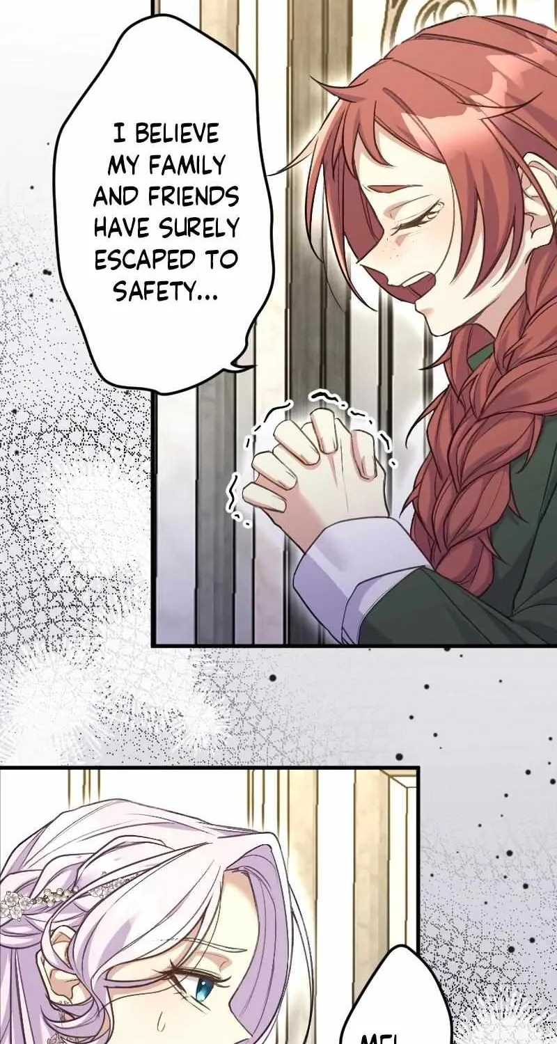 The False Saintess Embraced by Her First Love, the Count Chapter 6 page 65 - 