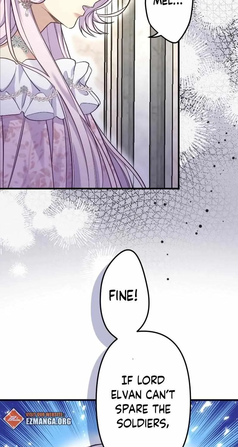 The False Saintess Embraced by Her First Love, the Count Chapter 6 page 66 - 