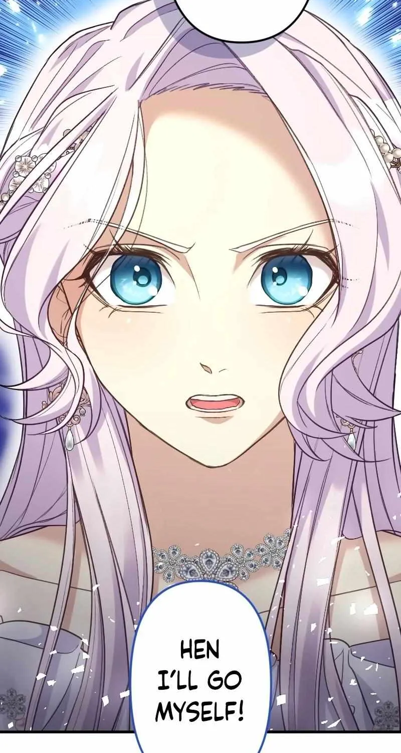 The False Saintess Embraced by Her First Love, the Count Chapter 6 page 67 - 