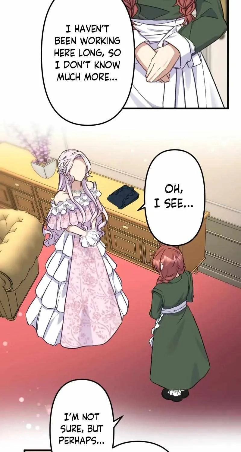 The False Saintess Embraced by Her First Love, the Count Chapter 6 page 10 - 