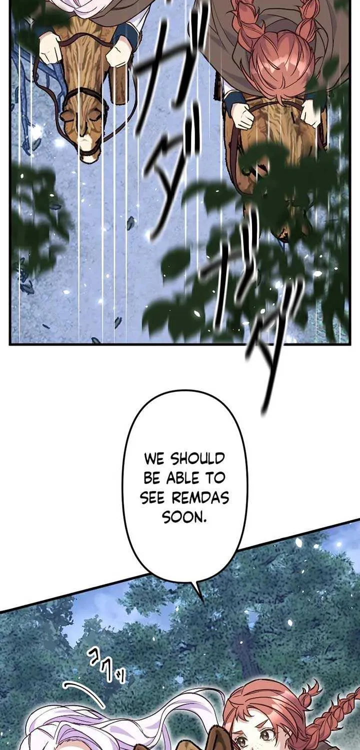 The False Saintess Embraced by Her First Love, the Count Chapter 7 page 15 - 