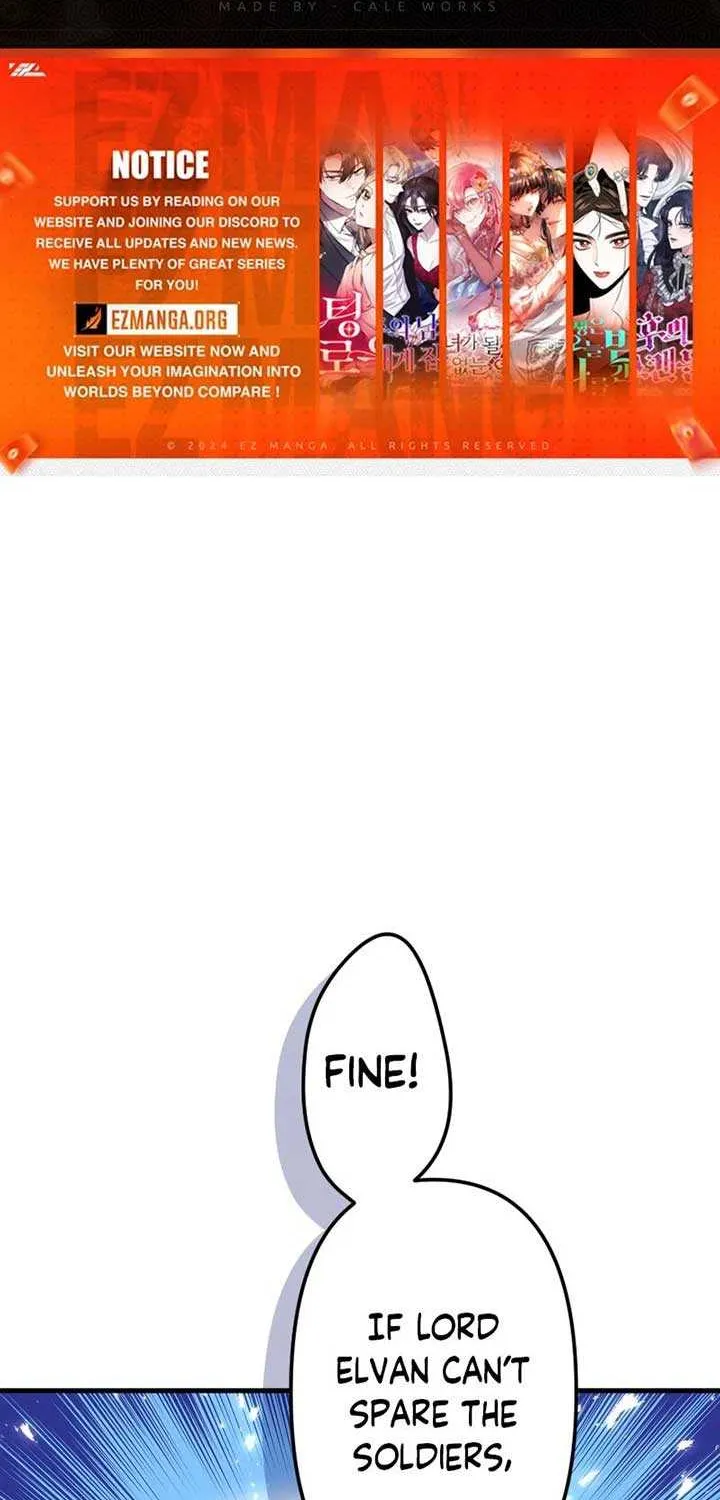 The False Saintess Embraced by Her First Love, the Count Chapter 7 page 3 - 