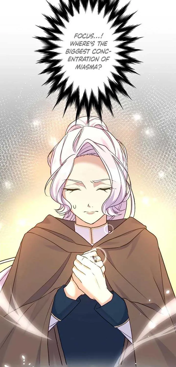 The False Saintess Embraced by Her First Love, the Count Chapter 7 page 25 - 