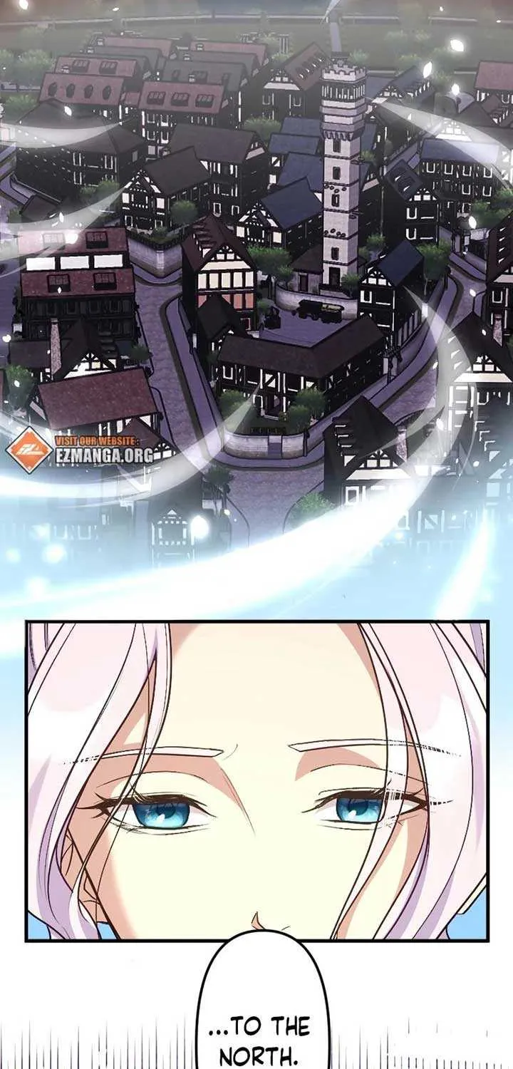 The False Saintess Embraced by Her First Love, the Count Chapter 7 page 26 - 