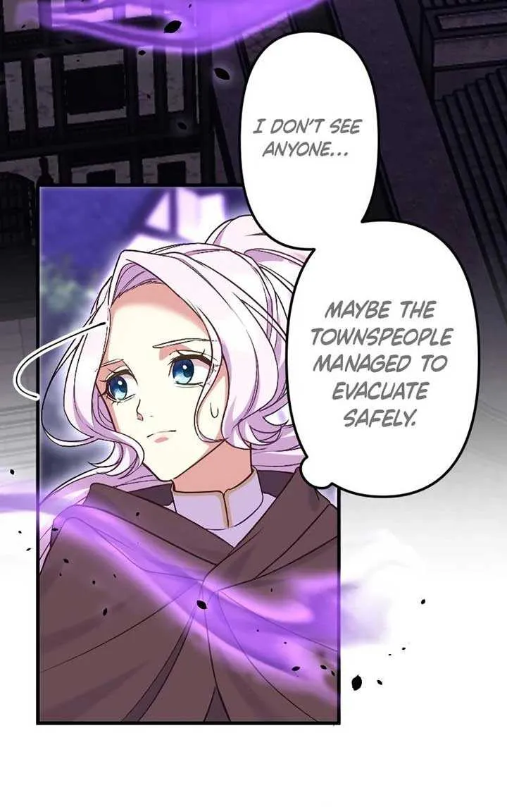 The False Saintess Embraced by Her First Love, the Count Chapter 7 page 28 - 
