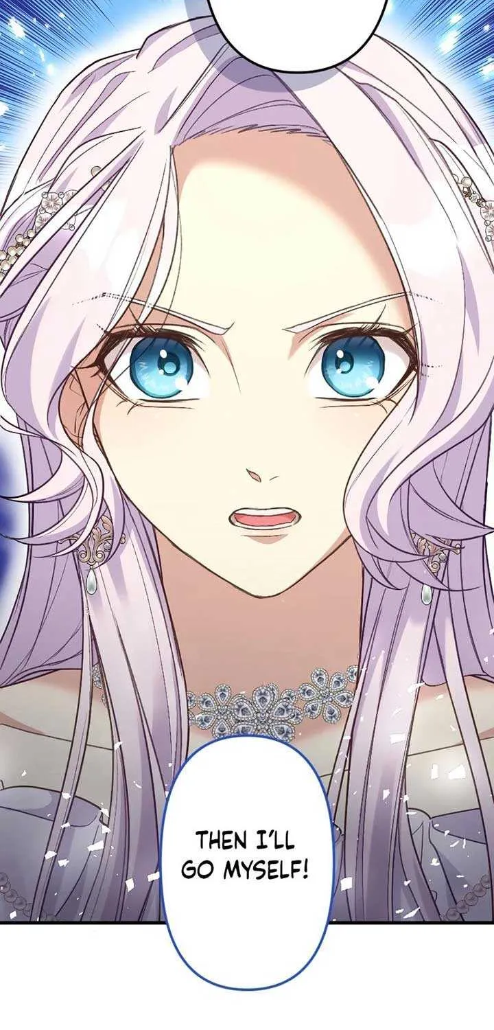 The False Saintess Embraced by Her First Love, the Count Chapter 7 page 4 - 