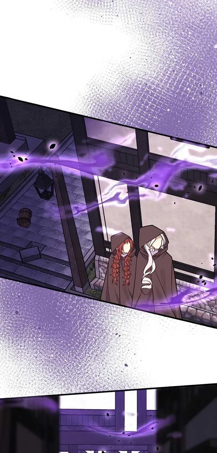 The False Saintess Embraced by Her First Love, the Count Chapter 7 page 39 - 
