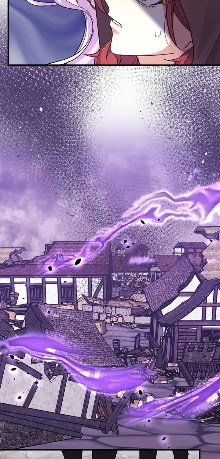 The False Saintess Embraced by Her First Love, the Count Chapter 7 page 41 - 