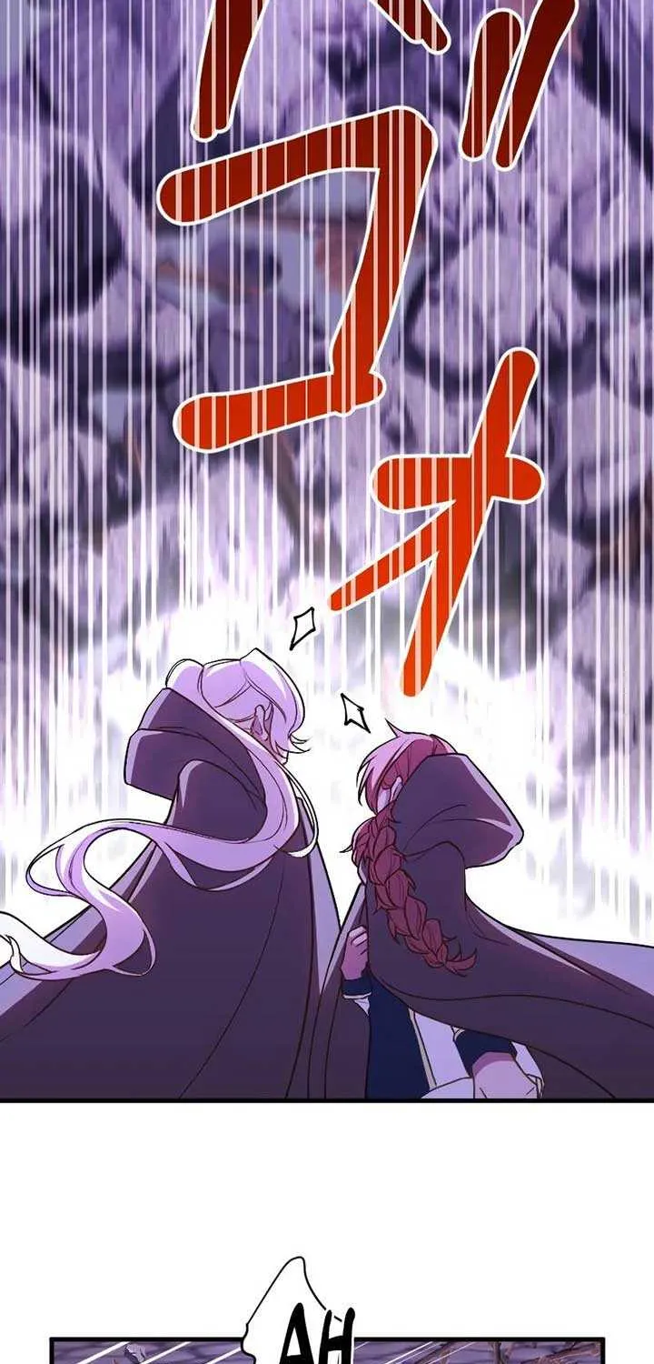 The False Saintess Embraced by Her First Love, the Count Chapter 7 page 44 - 