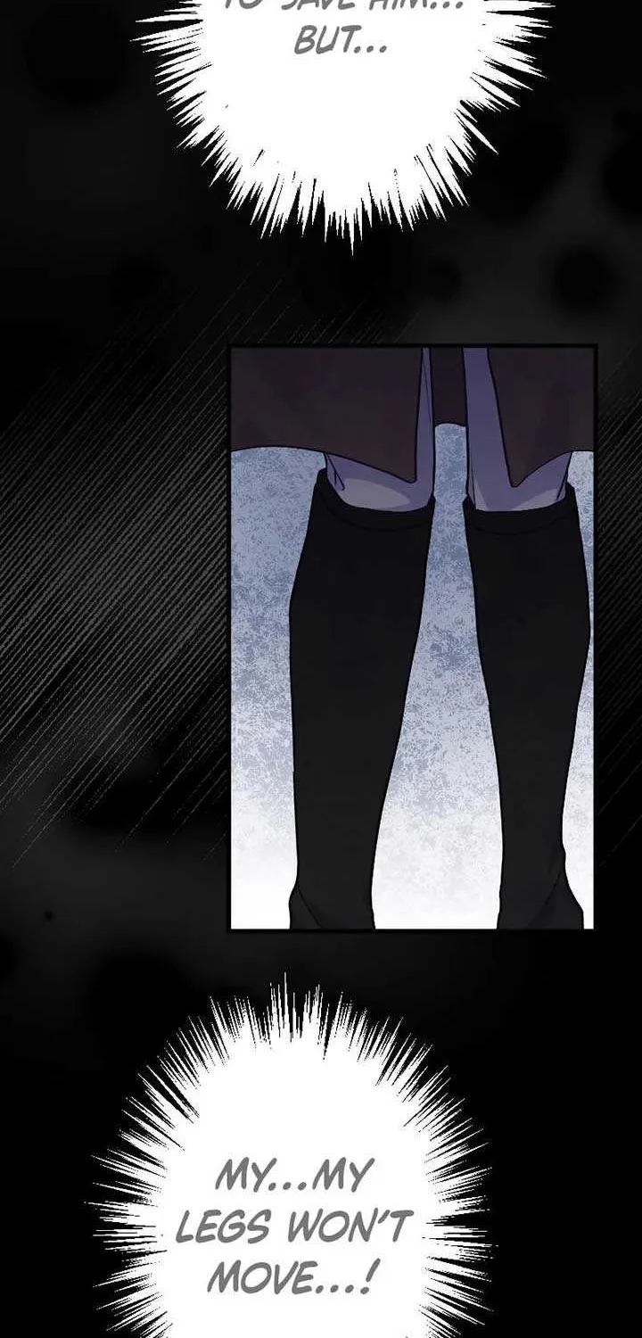 The False Saintess Embraced by Her First Love, the Count Chapter 7 page 50 - 