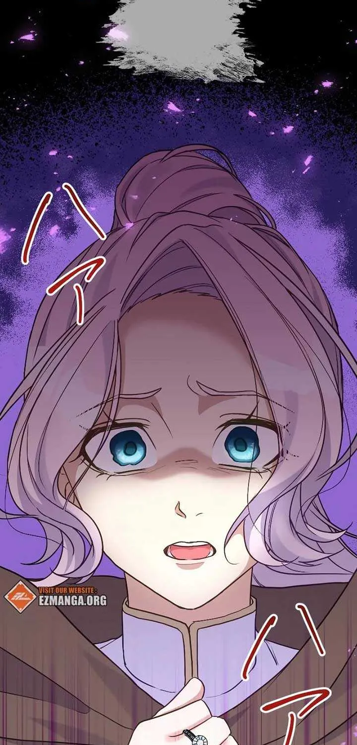 The False Saintess Embraced by Her First Love, the Count Chapter 7 page 57 - 