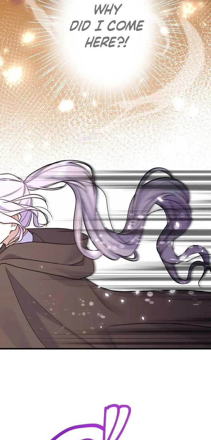 The False Saintess Embraced by Her First Love, the Count Chapter 7 page 59 - 