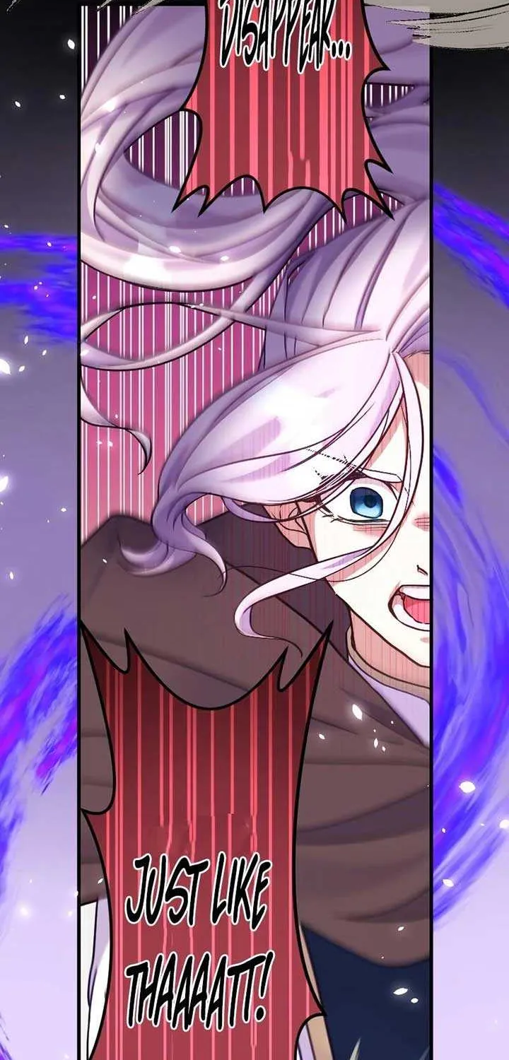The False Saintess Embraced by Her First Love, the Count Chapter 7 page 63 - 