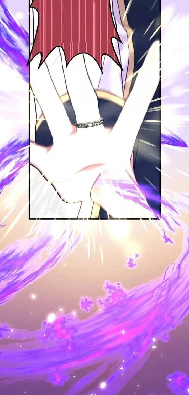 The False Saintess Embraced by Her First Love, the Count Chapter 7 page 64 - 