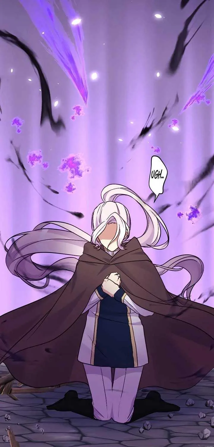 The False Saintess Embraced by Her First Love, the Count Chapter 7 page 66 - 