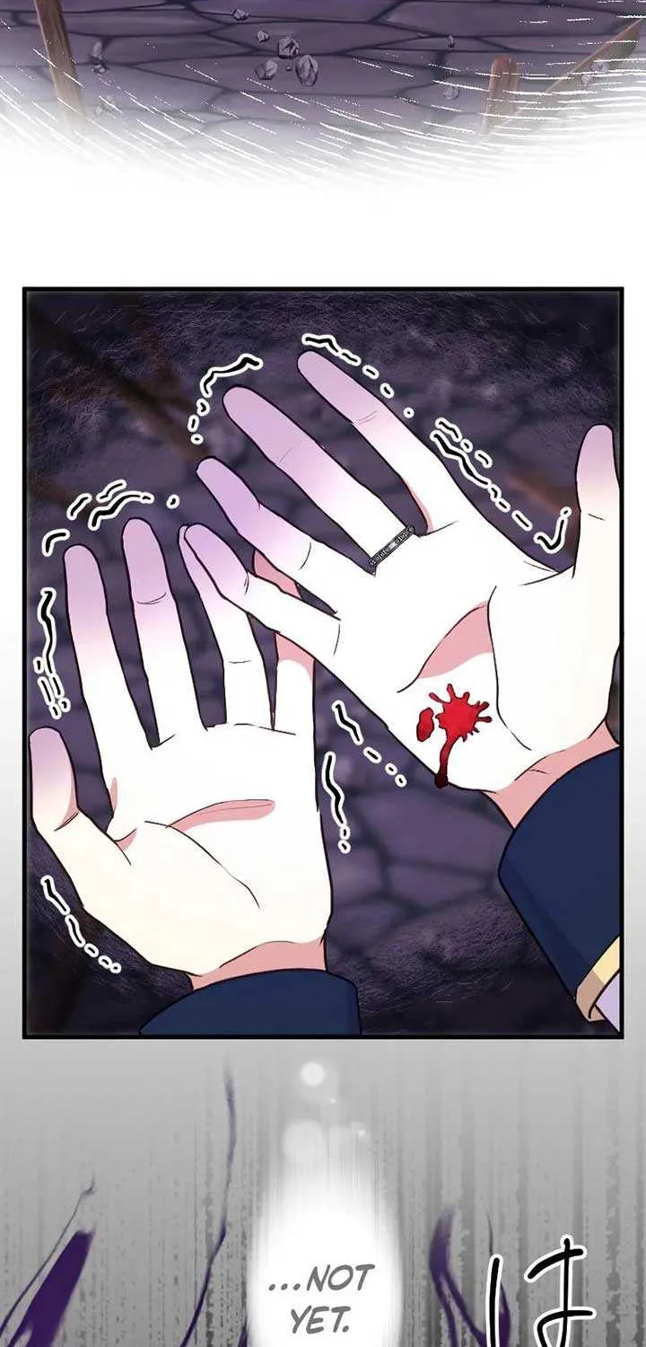 The False Saintess Embraced by Her First Love, the Count Chapter 7 page 67 - 