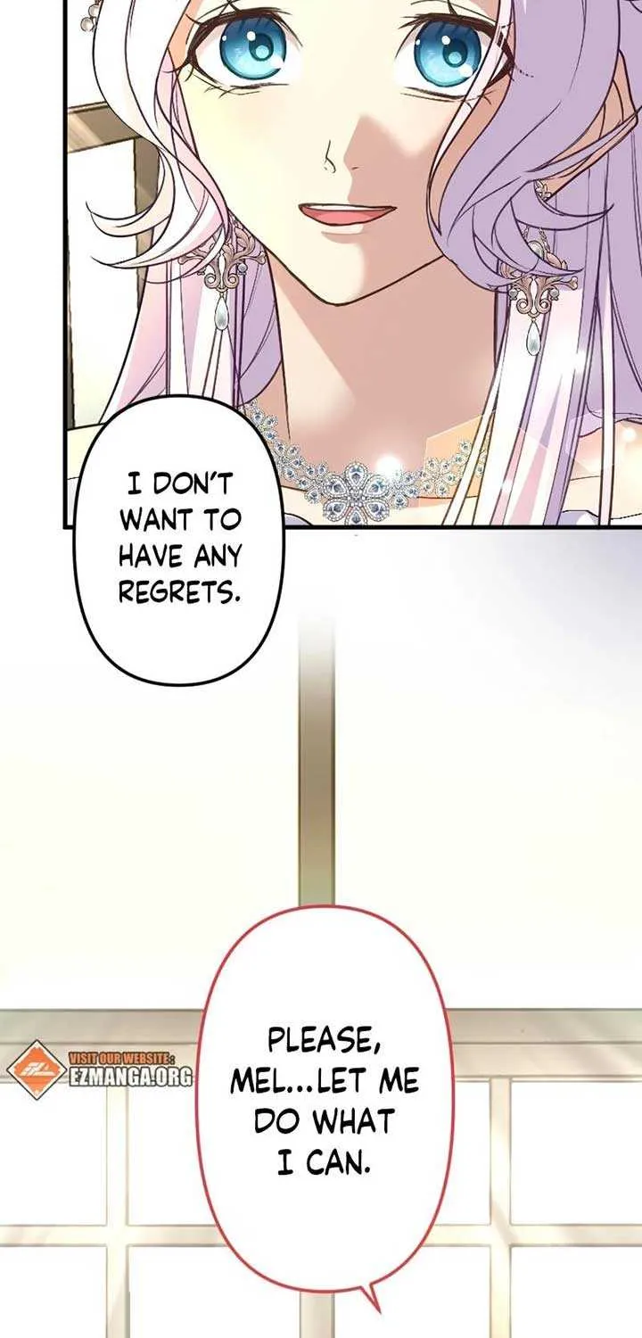 The False Saintess Embraced by Her First Love, the Count Chapter 7 page 8 - 